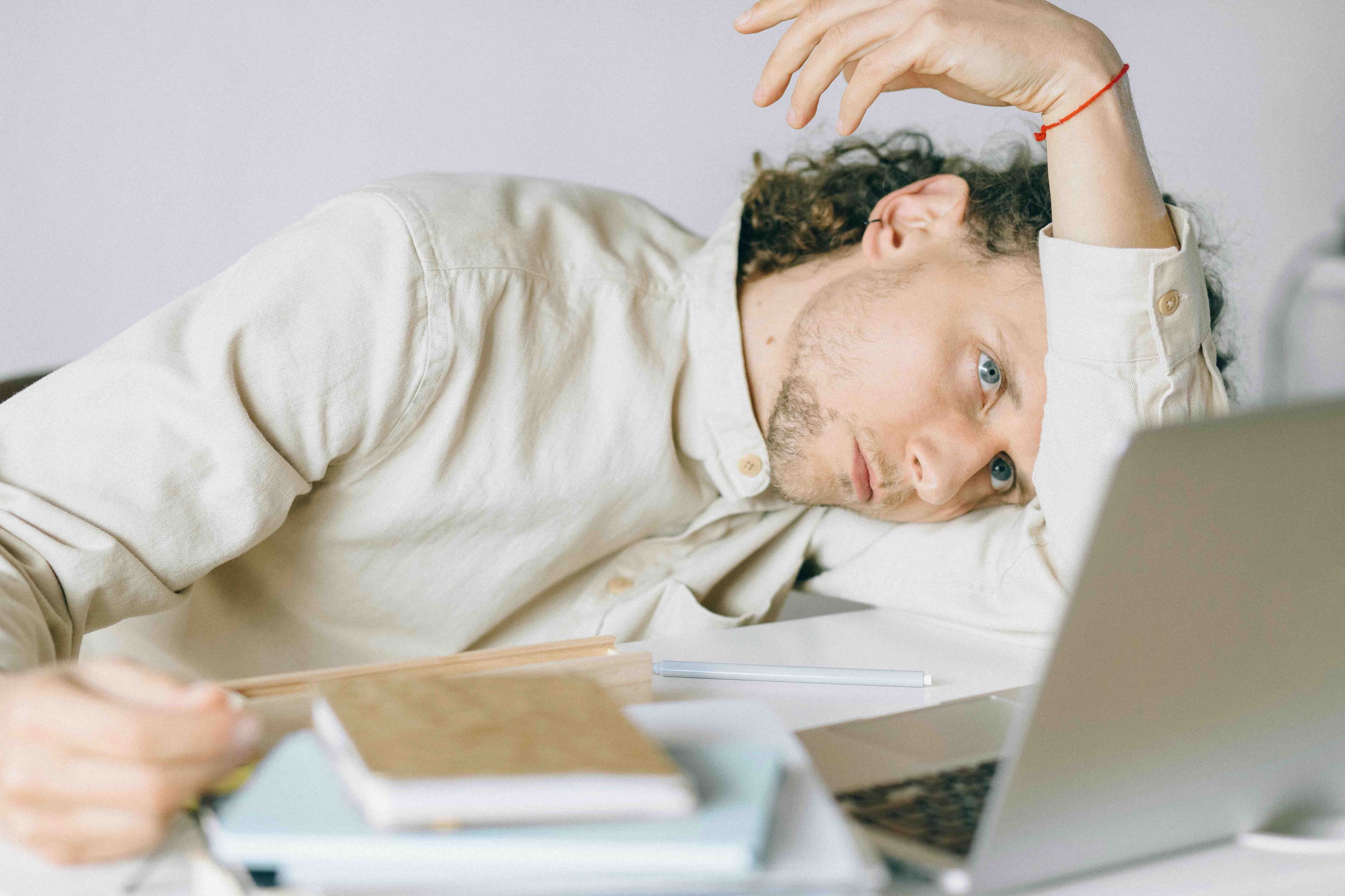 Why So Many 'Mature for Their Age' Kids Are Burnt-Out Adults