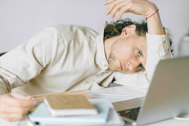 Why So Many 'Mature for Their Age' Kids Are Burnt-Out Adults