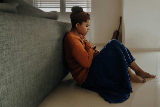 Burnt-Out Millennial: Why You're Not Broken